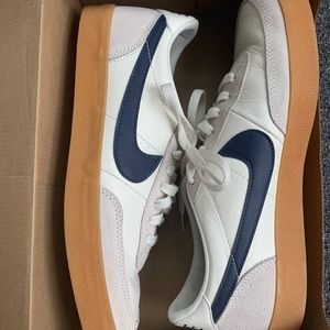 Nike Killshot - Jcrew Size 11